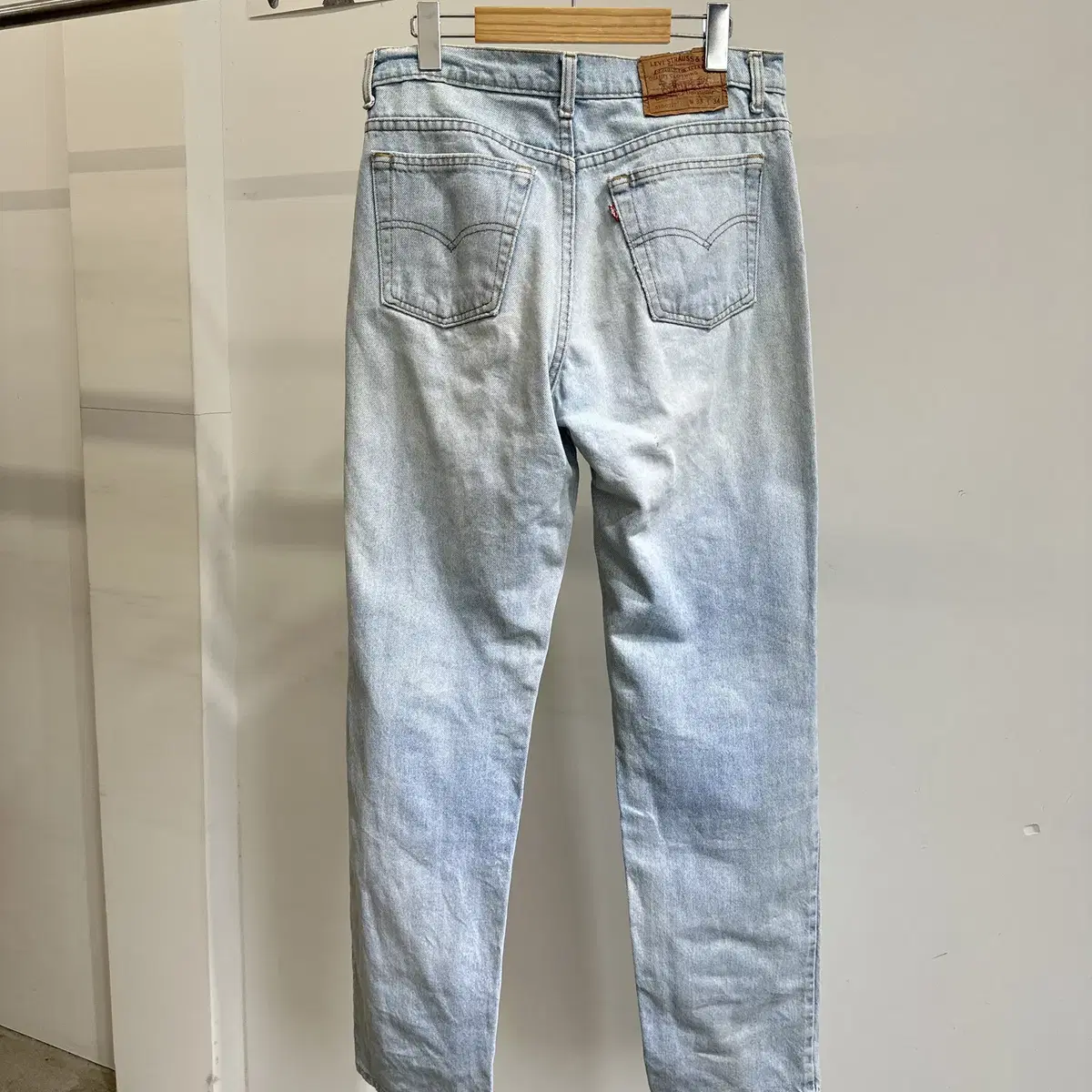 90's LEVI'S 510 (Made in USA)