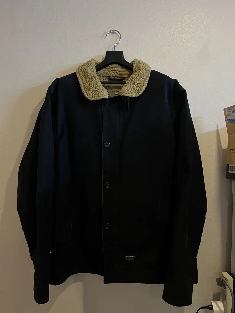 Calhart WIP Sheffield Jacket L