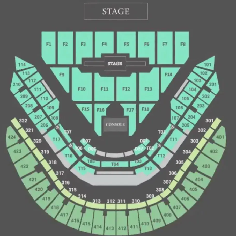 데이식스 콘서트 티켓 양도