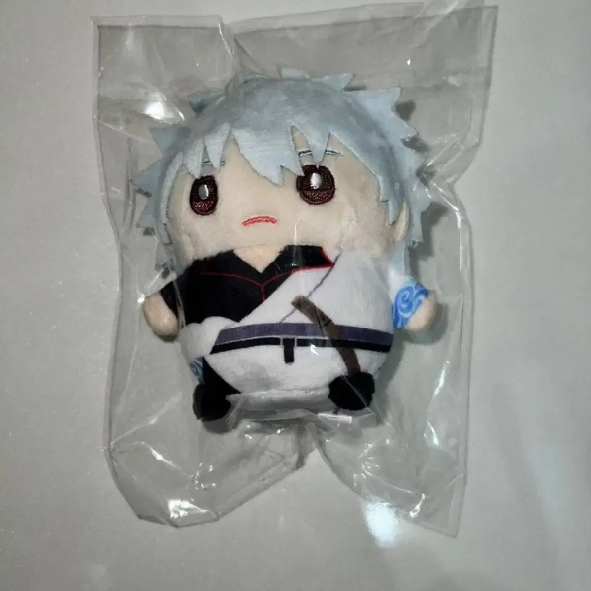 Gintama Sakata Kintoki Mameito Nui Mochi Tsumu Doll