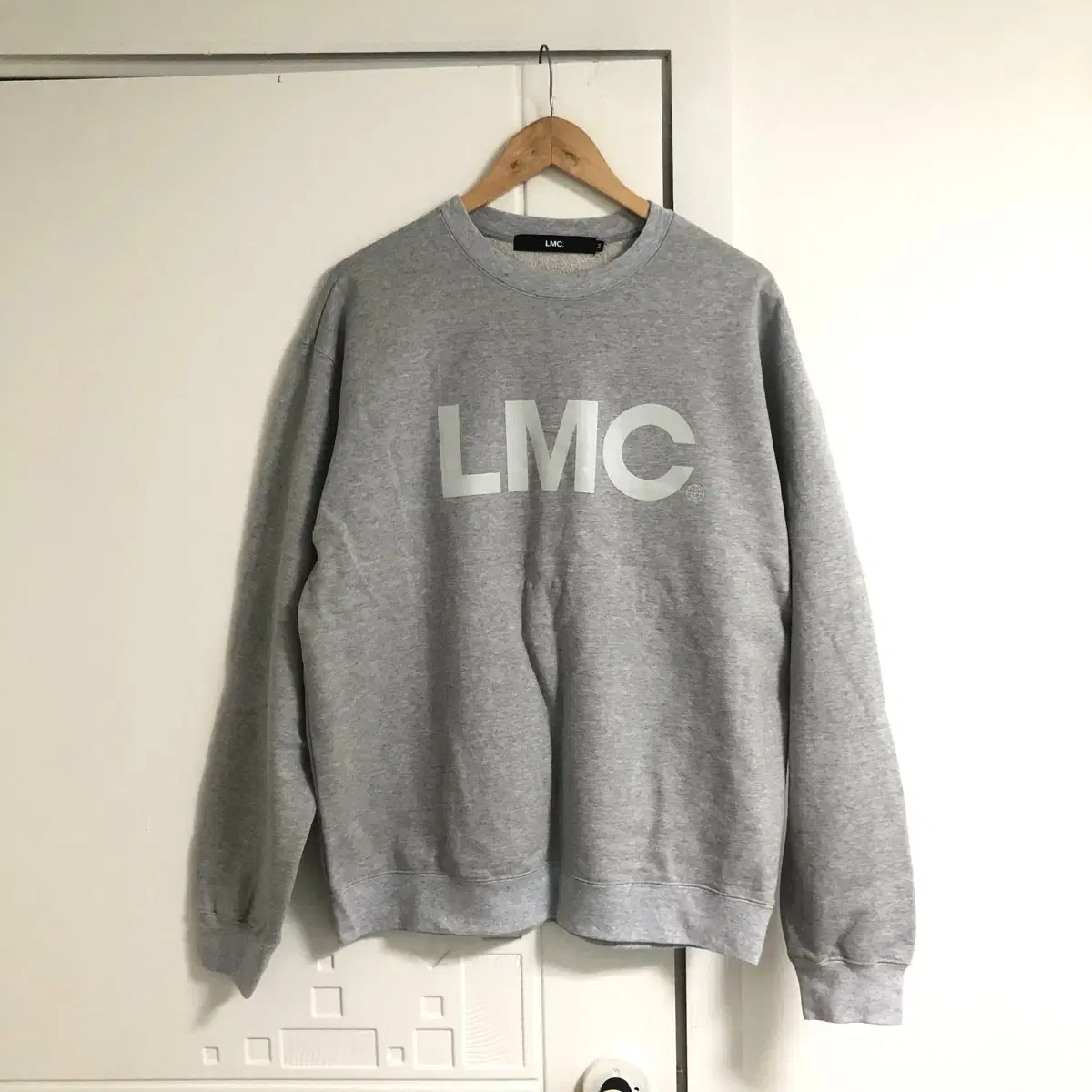 LMC LMC Man to Man Sweatshirt