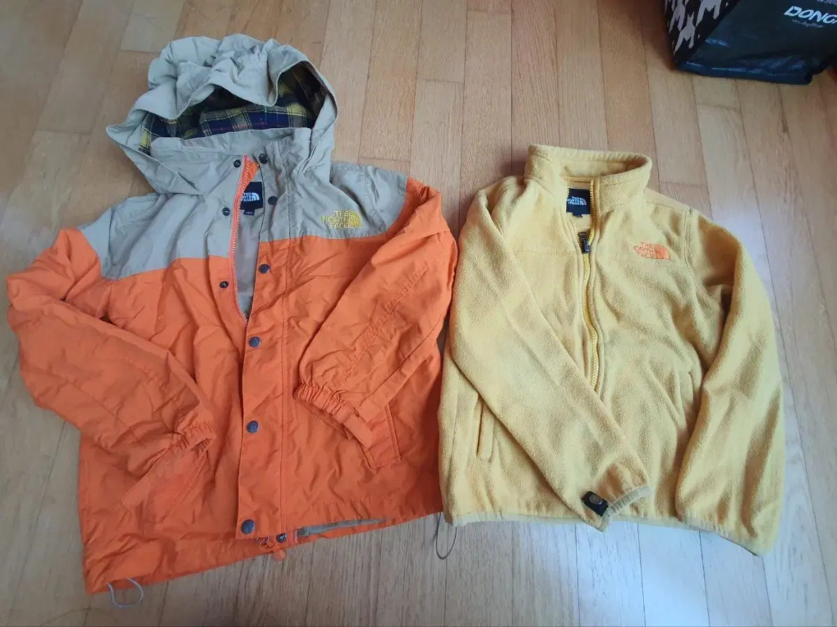 Boys' The North Face SET+ Polo Jacket