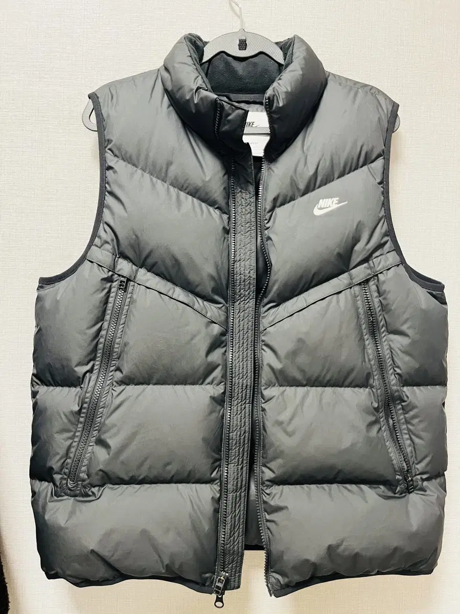 Nike Stormfit Vest Padded Vest