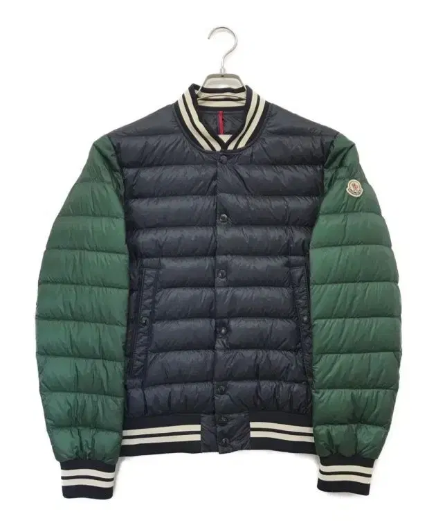 Moncler Lightweight Padded Bomber