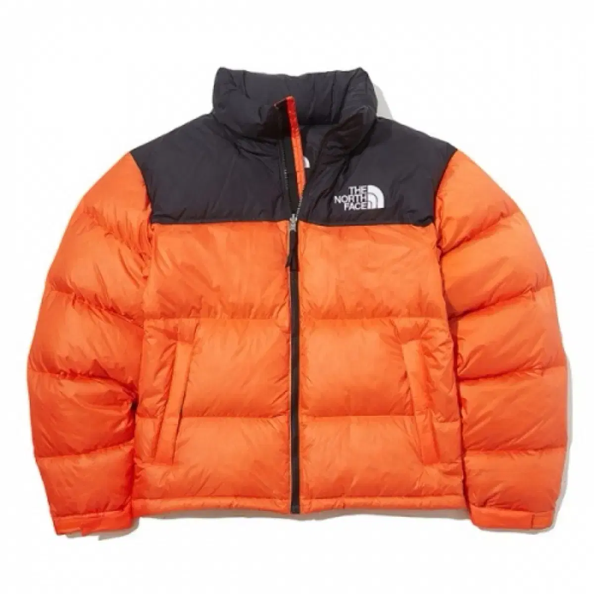 [XXL]The North Face 1996 Retro Nopsie Orange