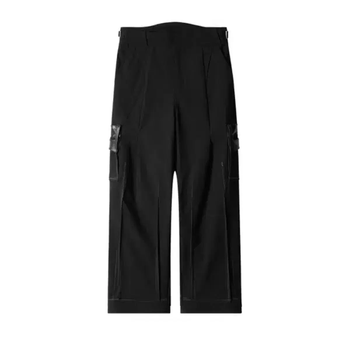 [S] xlim EP.6 01 TROUSERS Slim pants