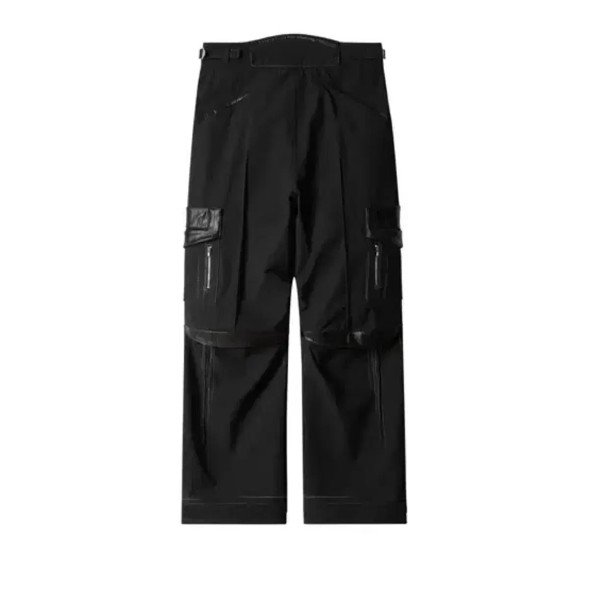 [S] xlim EP.6 01 TROUSERS 엑슬림 바지