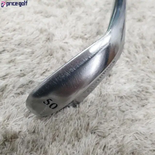 포틴 FH FORGED V1 BK 50도08바운스 NS PRO 95...