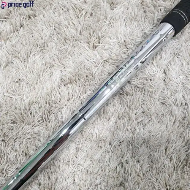 포틴 FH FORGED V1 BK 50도08바운스 NS PRO 95...