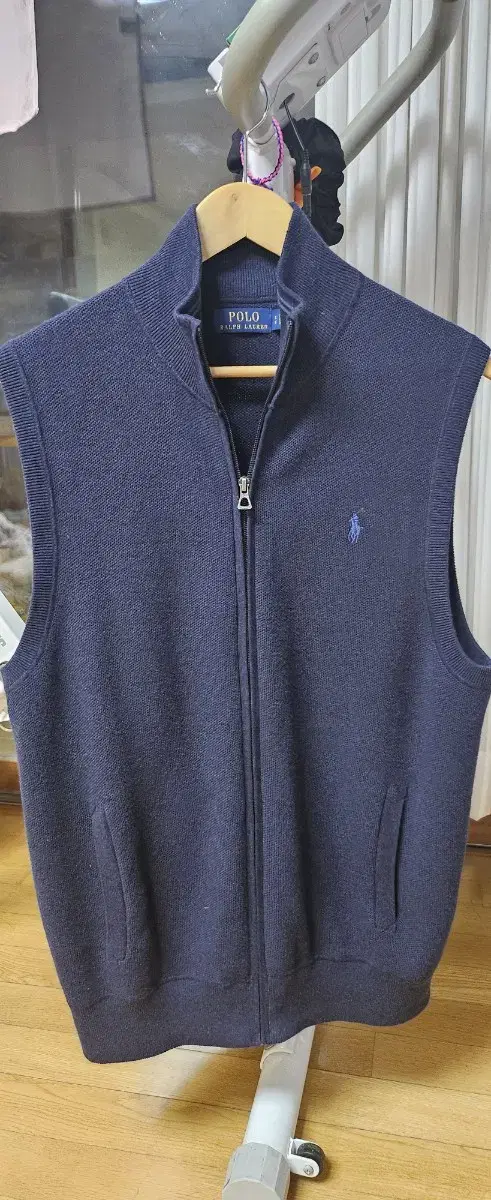 Polo Ralph Lauren Genuine Vest Best L