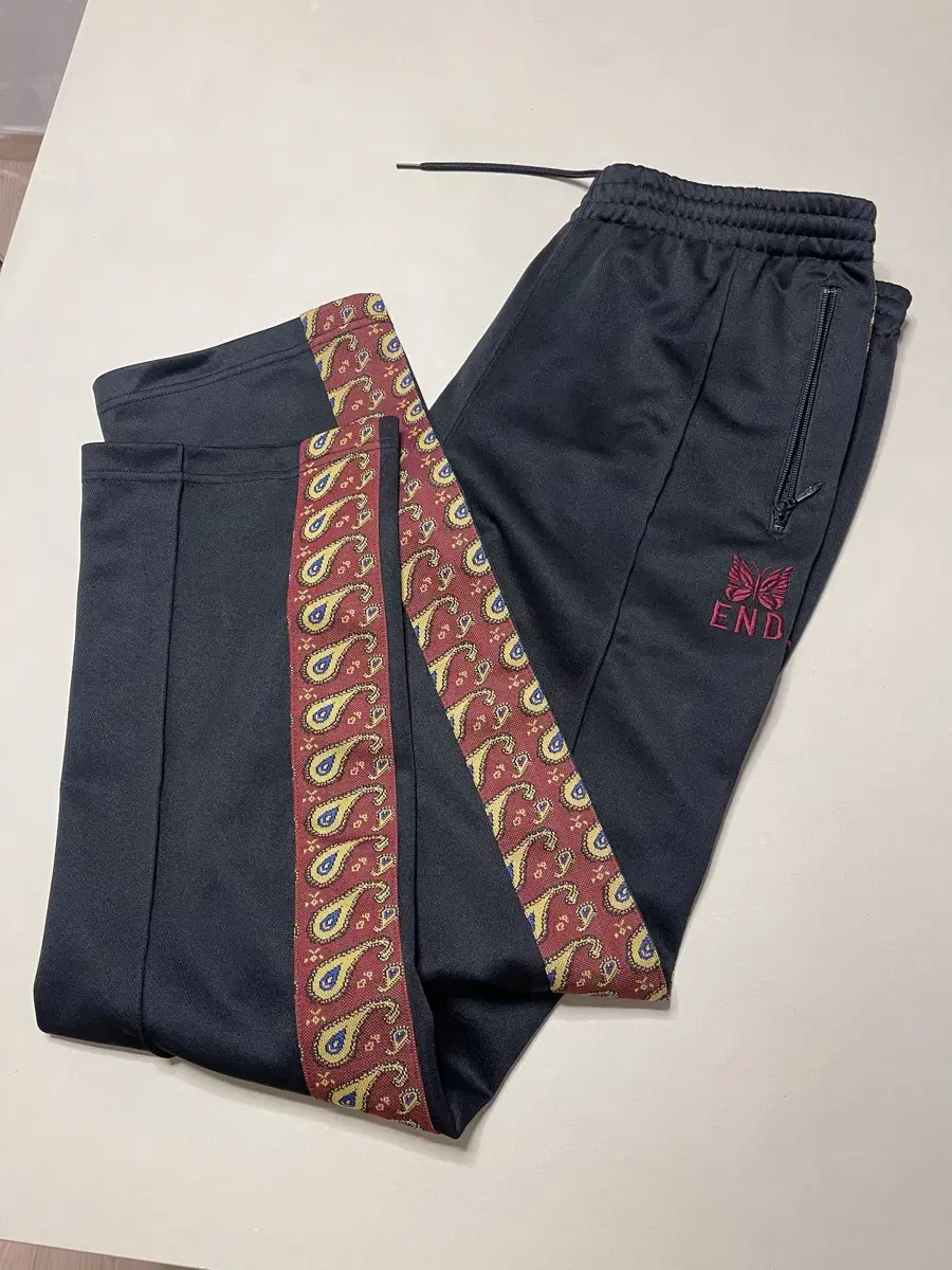 Needles END Pants L