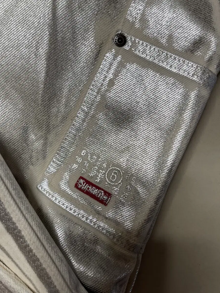 Supreme Margiela Pants 32