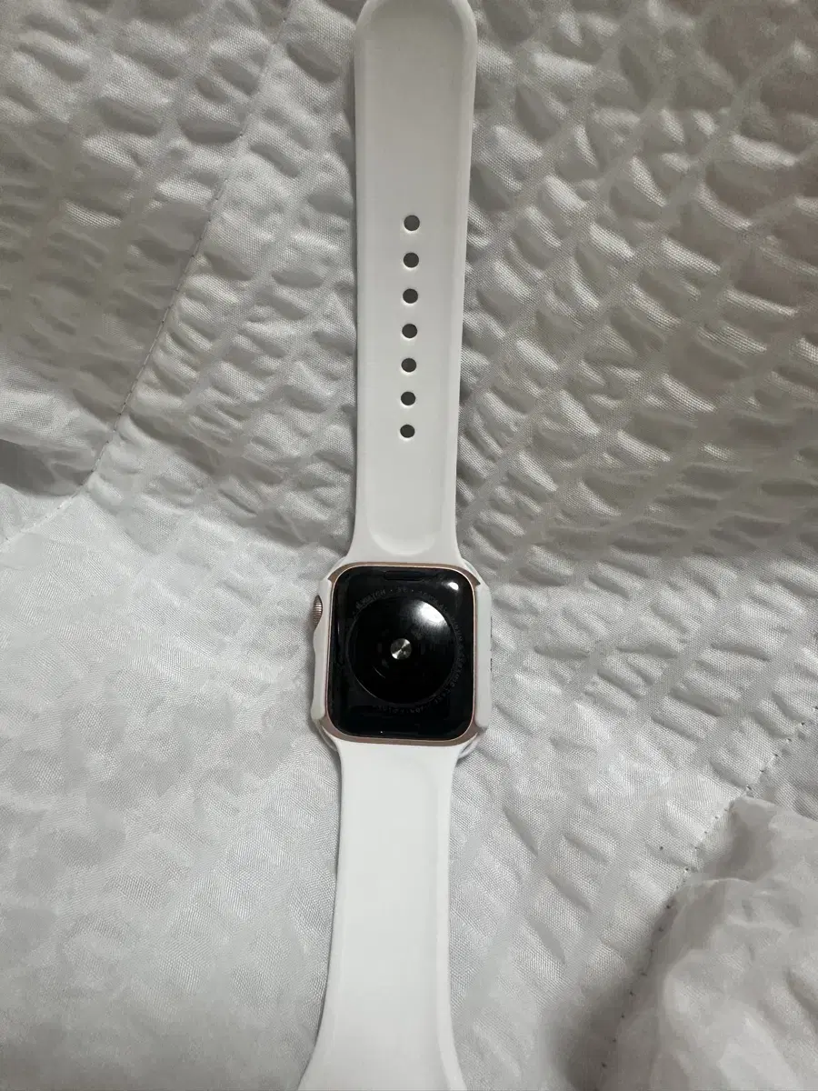 Se Apple Watch