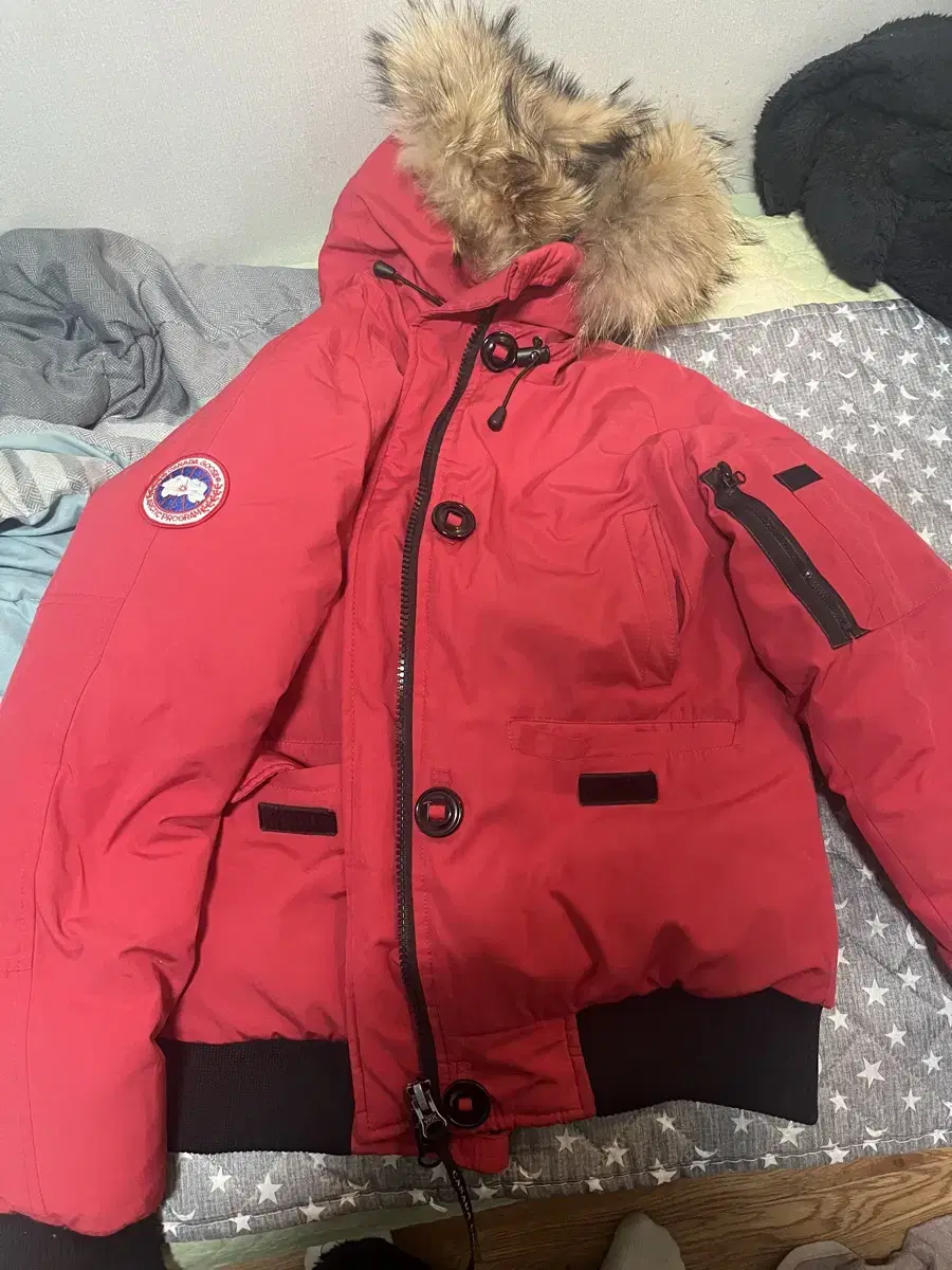 Canada Goose Chilliwack (M)