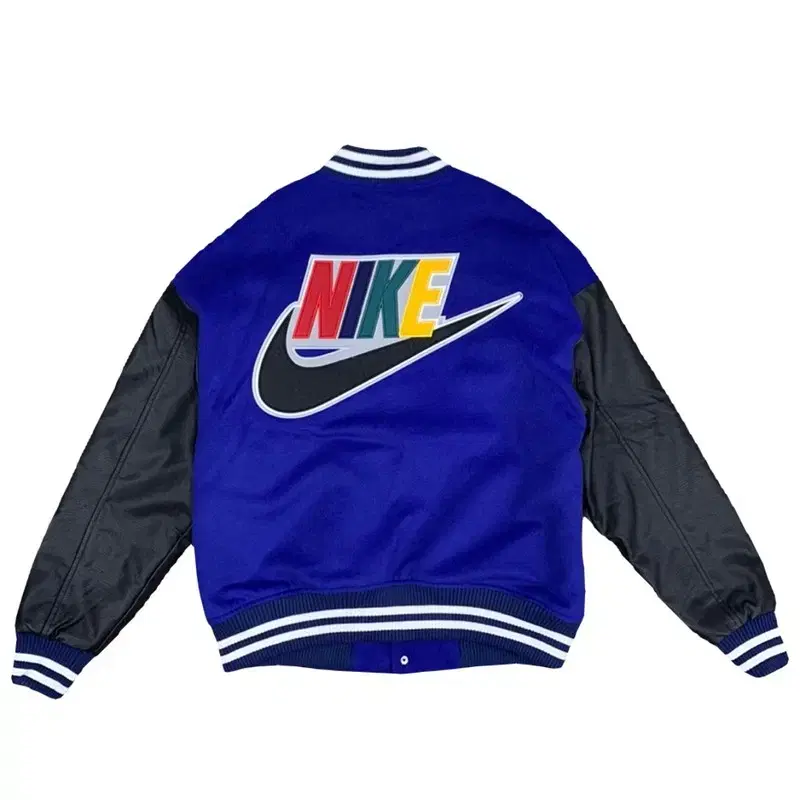 Nike Old School Varsity Jacket 105