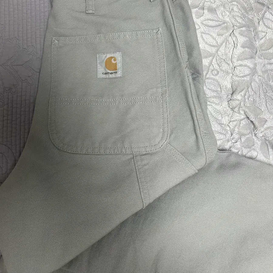 칼하트 싱글니(carhartt single knee)팬츠 29x32