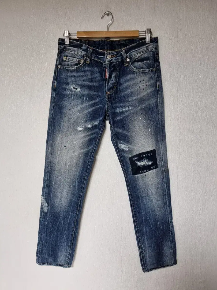 Men's jeans 46 (30) with discontinuation