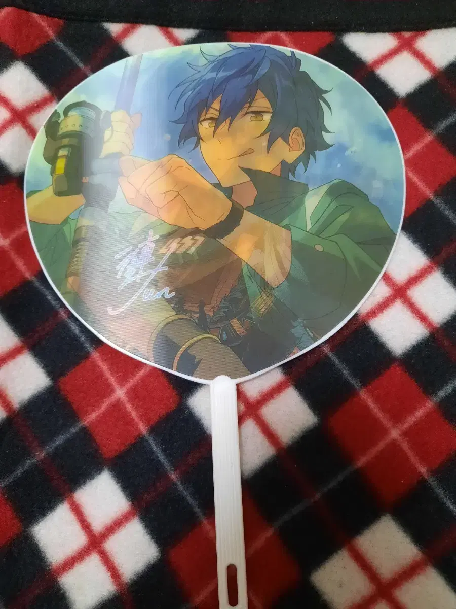 Ensemble Stars Anstar Sazanami Jun Fan wuchiwa wts