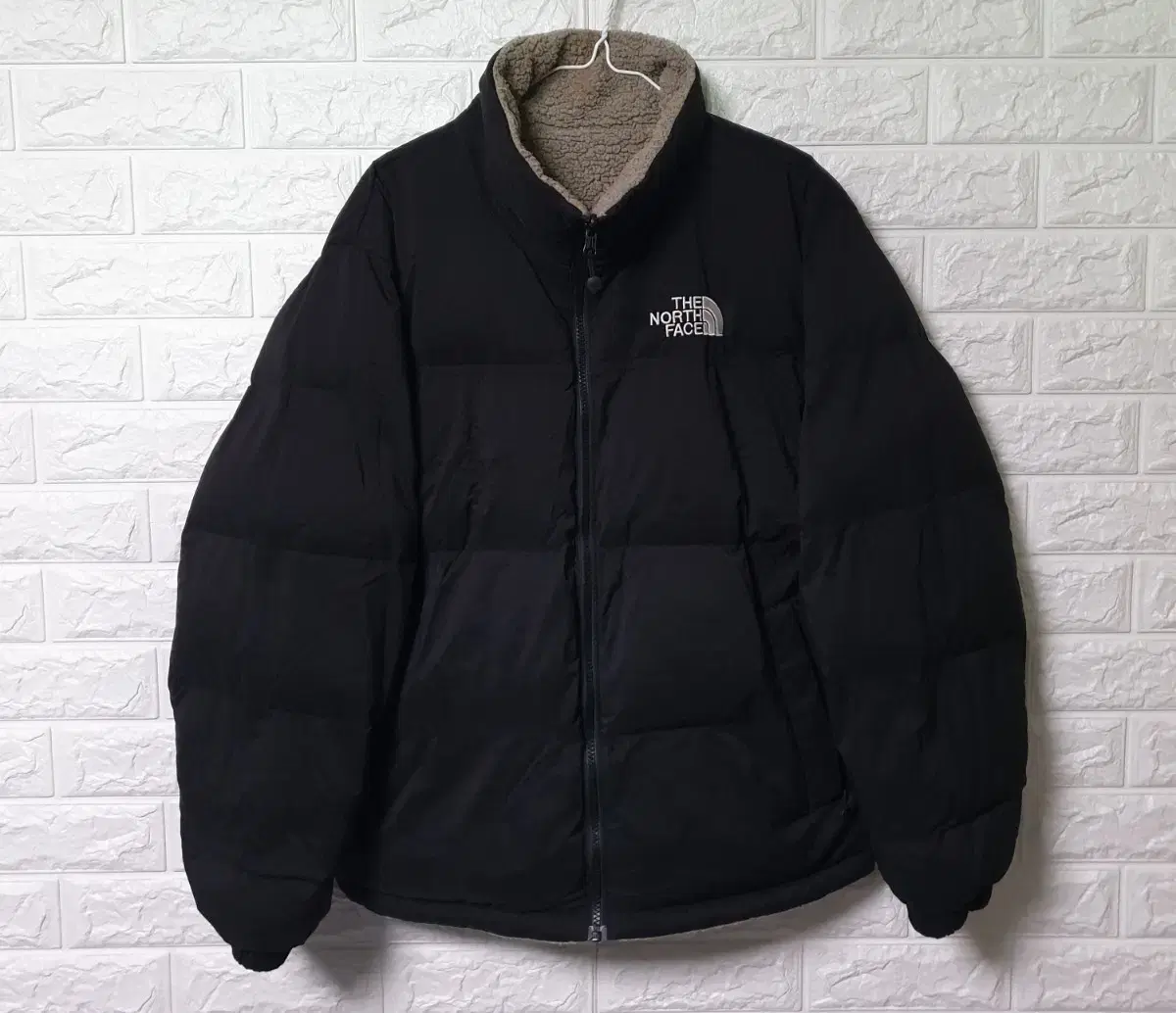 The North Face Beaver Fleece Reversible Padding sells