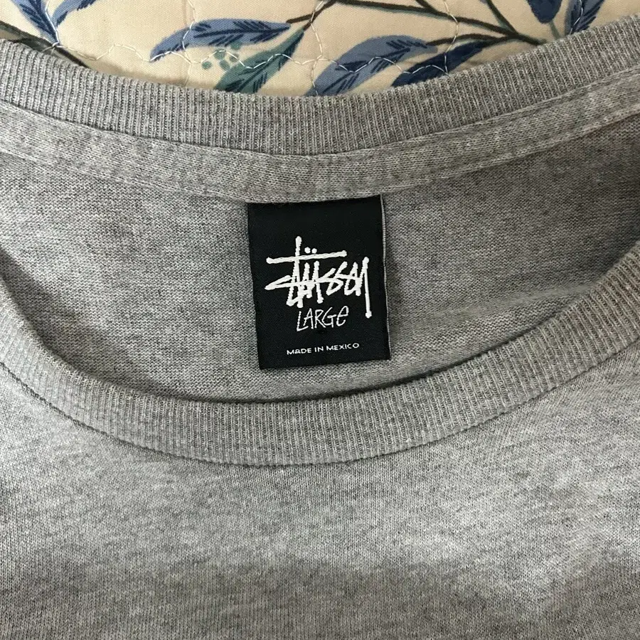 stussy funky cold medina 반팔 L