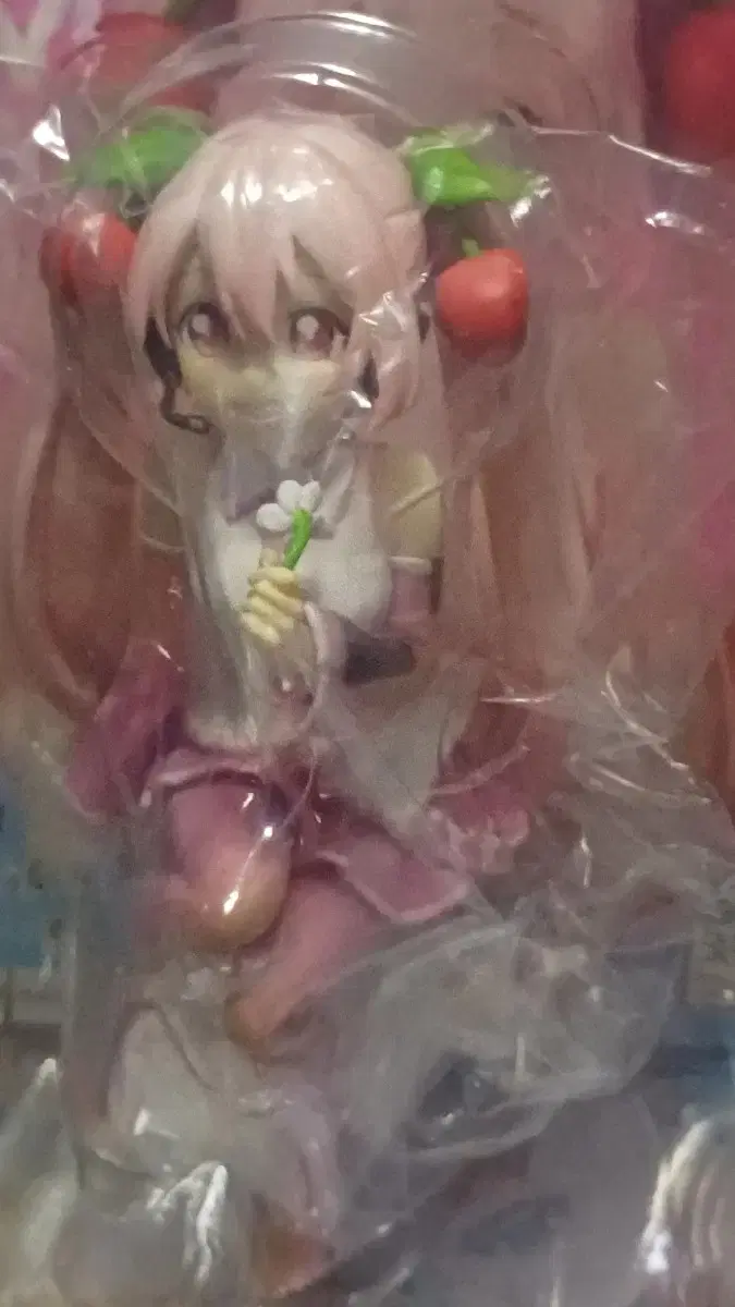 Sakura Miku 2022 Noodle Stopper WTS