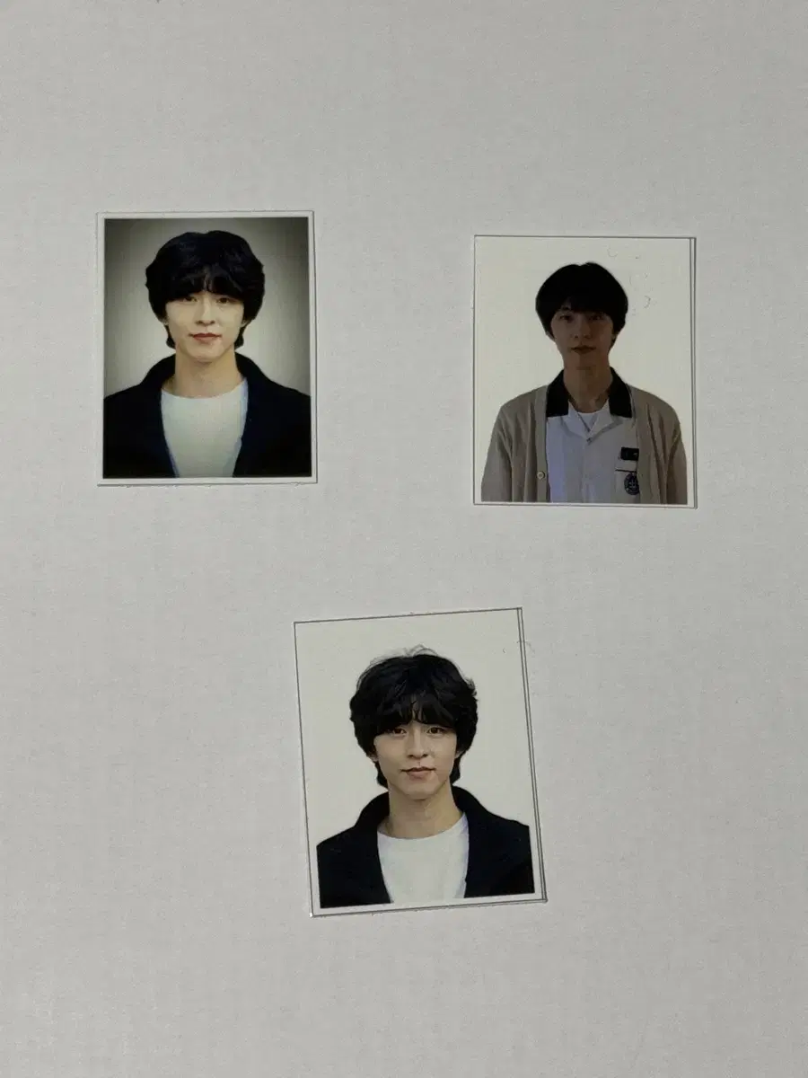 Sell your hong kyung proof photos