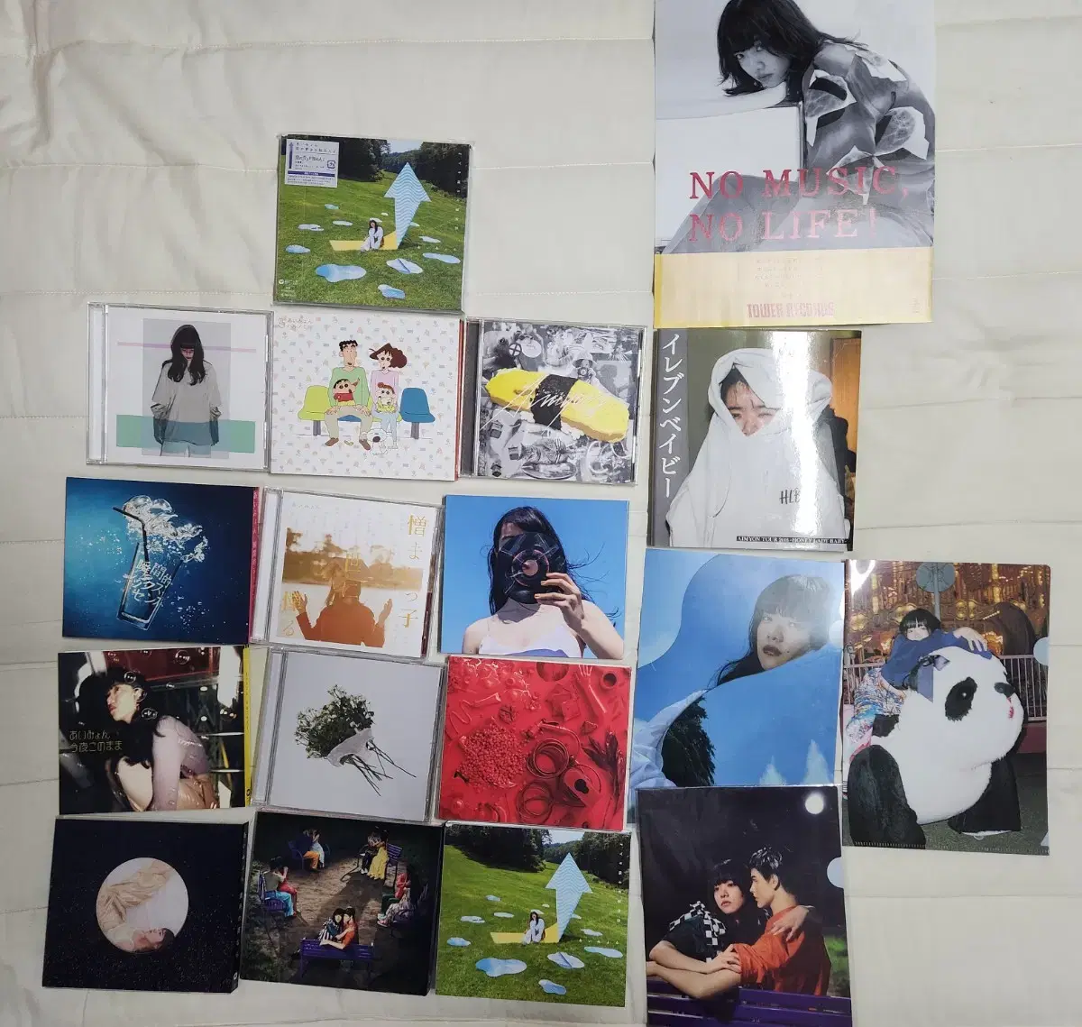 Use album for your child and sell merchandise in bulk