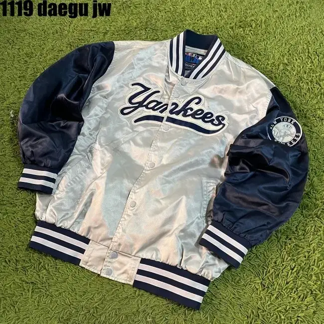 105 MLB JACKET 엠엘비 자켓