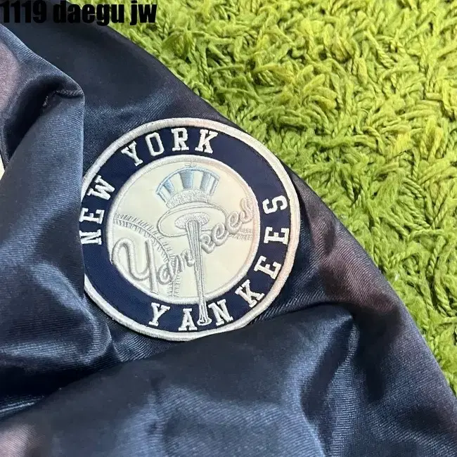 105 MLB JACKET 엠엘비 자켓