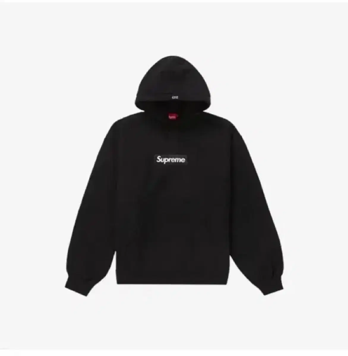 Supreme Box Logo 23FW size M