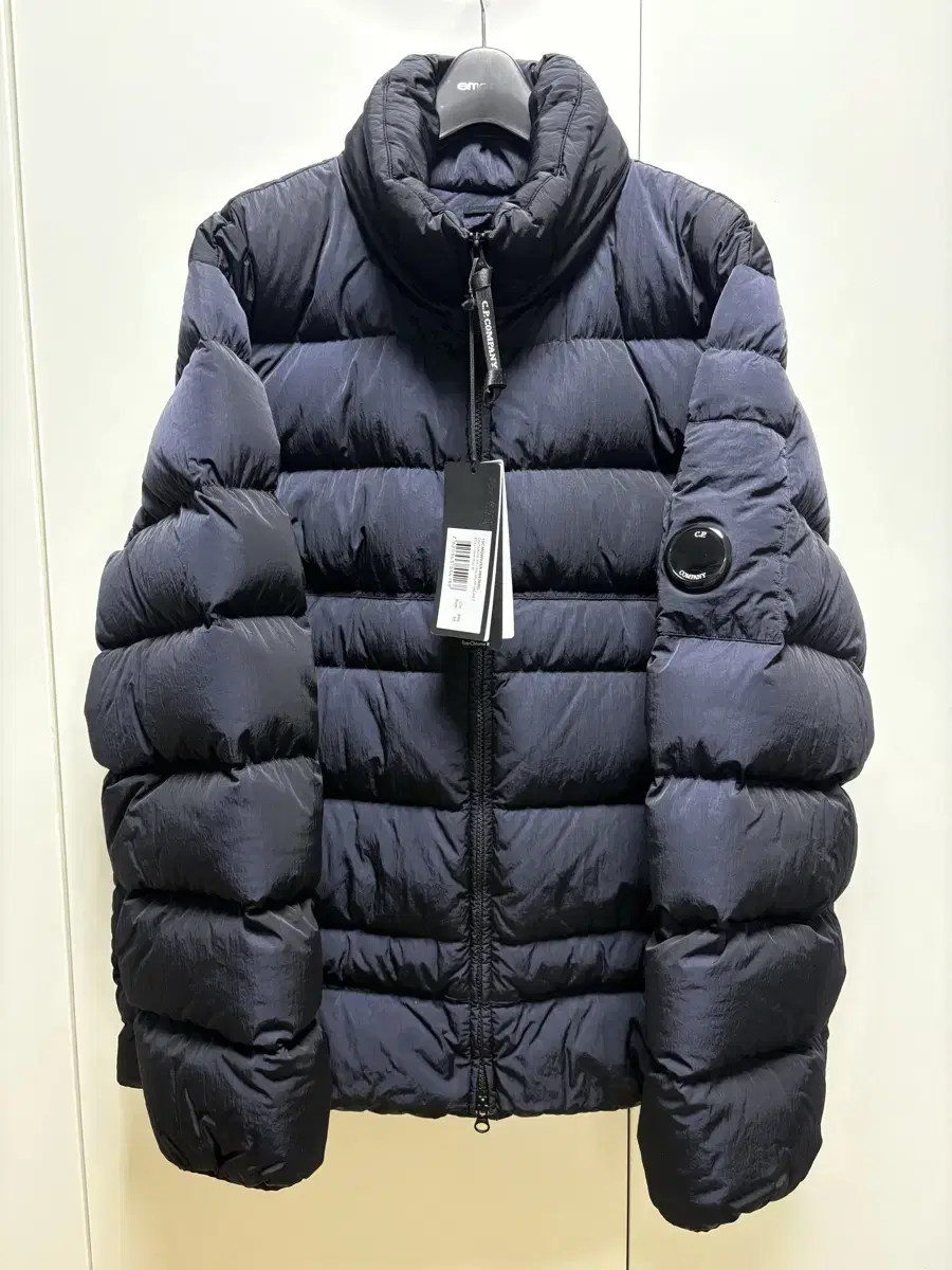 CP COMPANY CP COMPANY Chrome R Down Jacket New for Sale