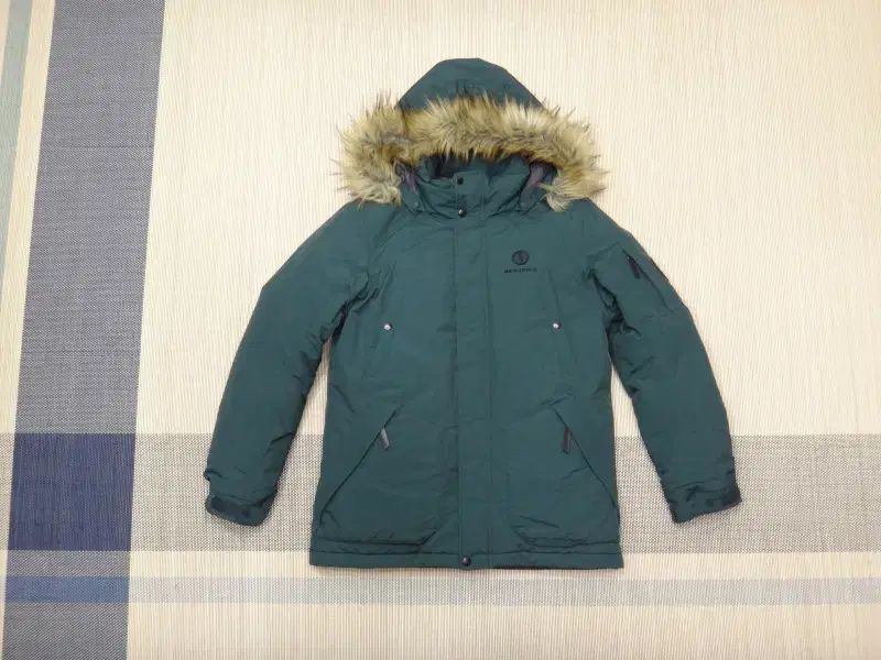 (95) Beanpole Outdoor Dovedown Original Green