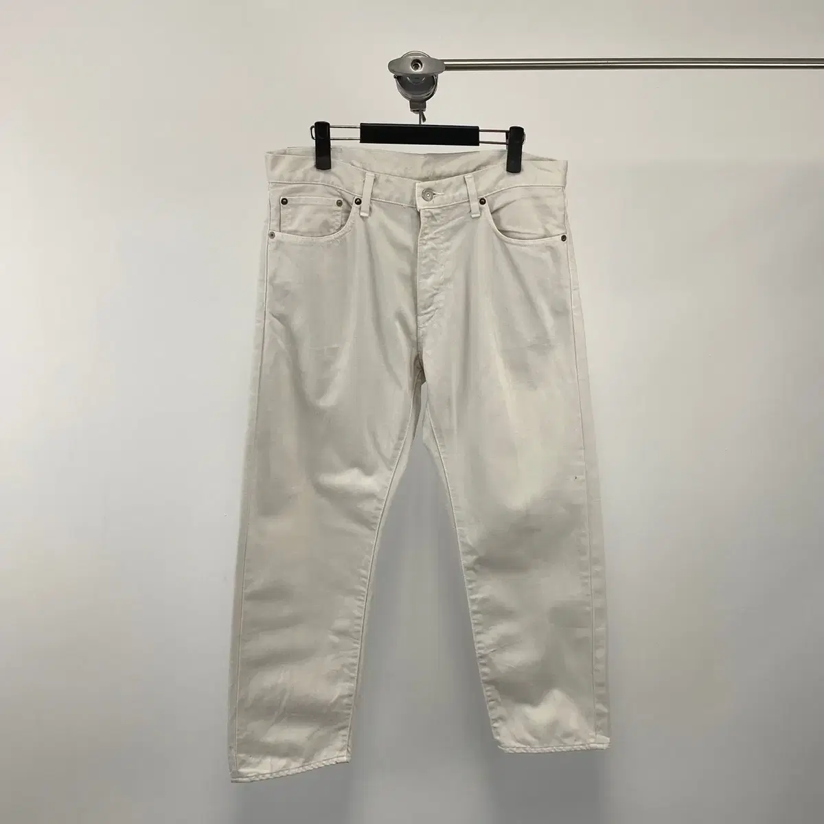 Vintage SAKULA JAPAN Tapered Denim Pants