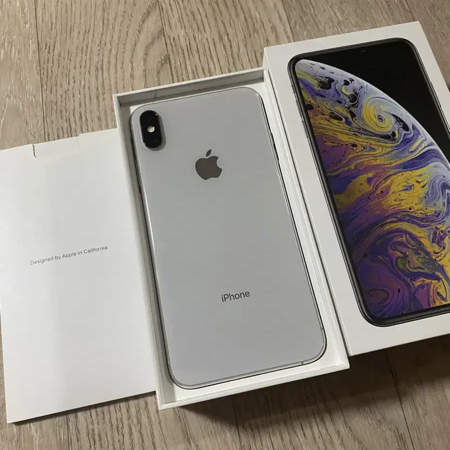 아이폰xs max