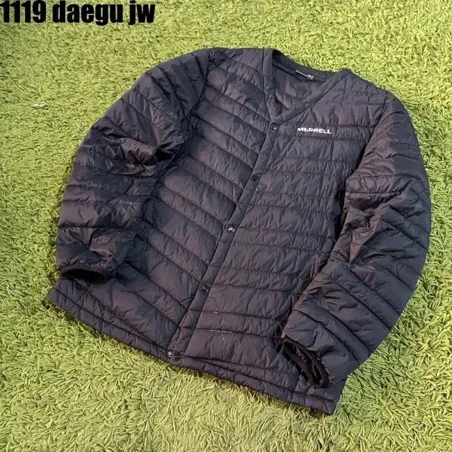 100 MERRELL JACKET 머렐 자켓