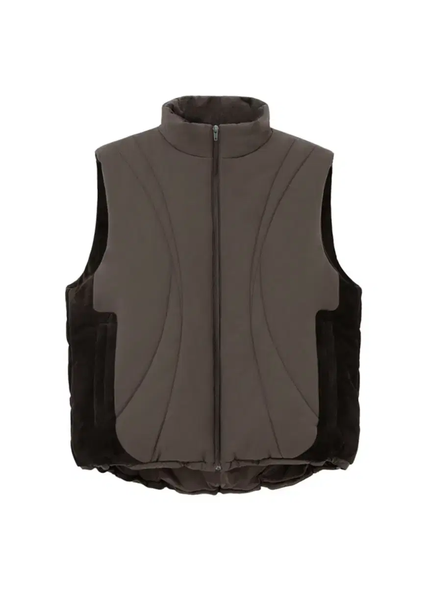 [2] XLIM Padded Vest