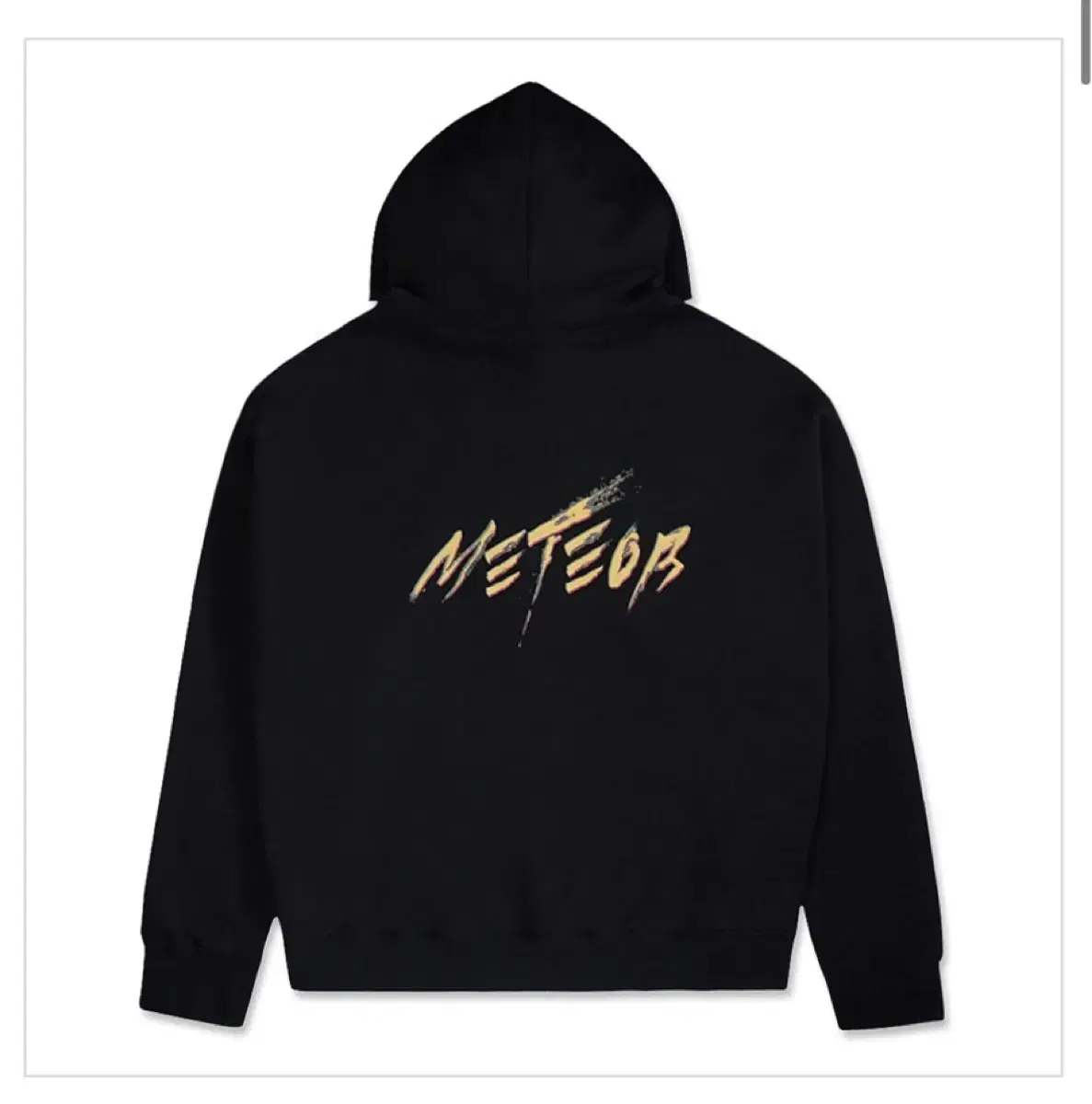 Changmo Meteo Hoodie