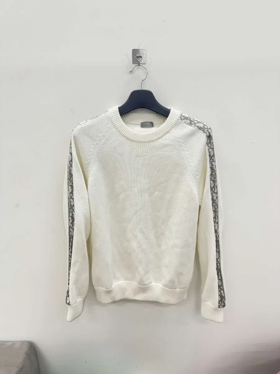 Dior Sideline Insert Knit M