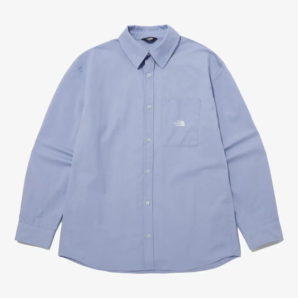 The North Face Traveler Shirt 100 L