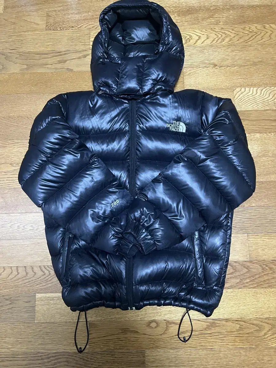 The North Face Padding 95