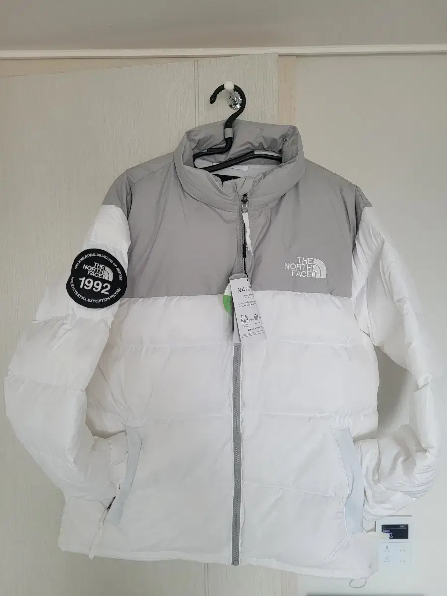 The North Face 1992 Padding