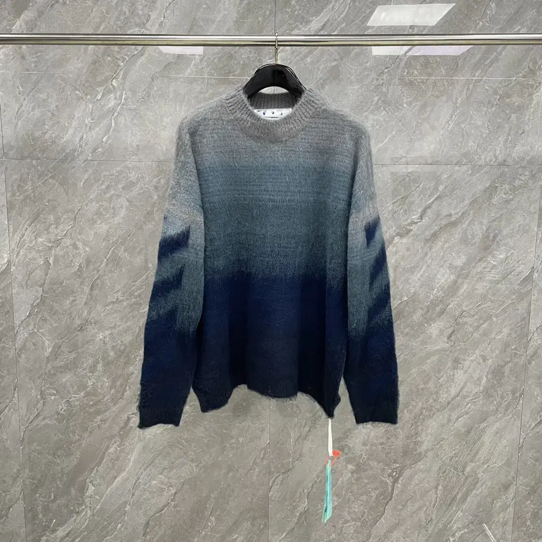 Thom Browne Men's gaeul Winter Knit Sweater