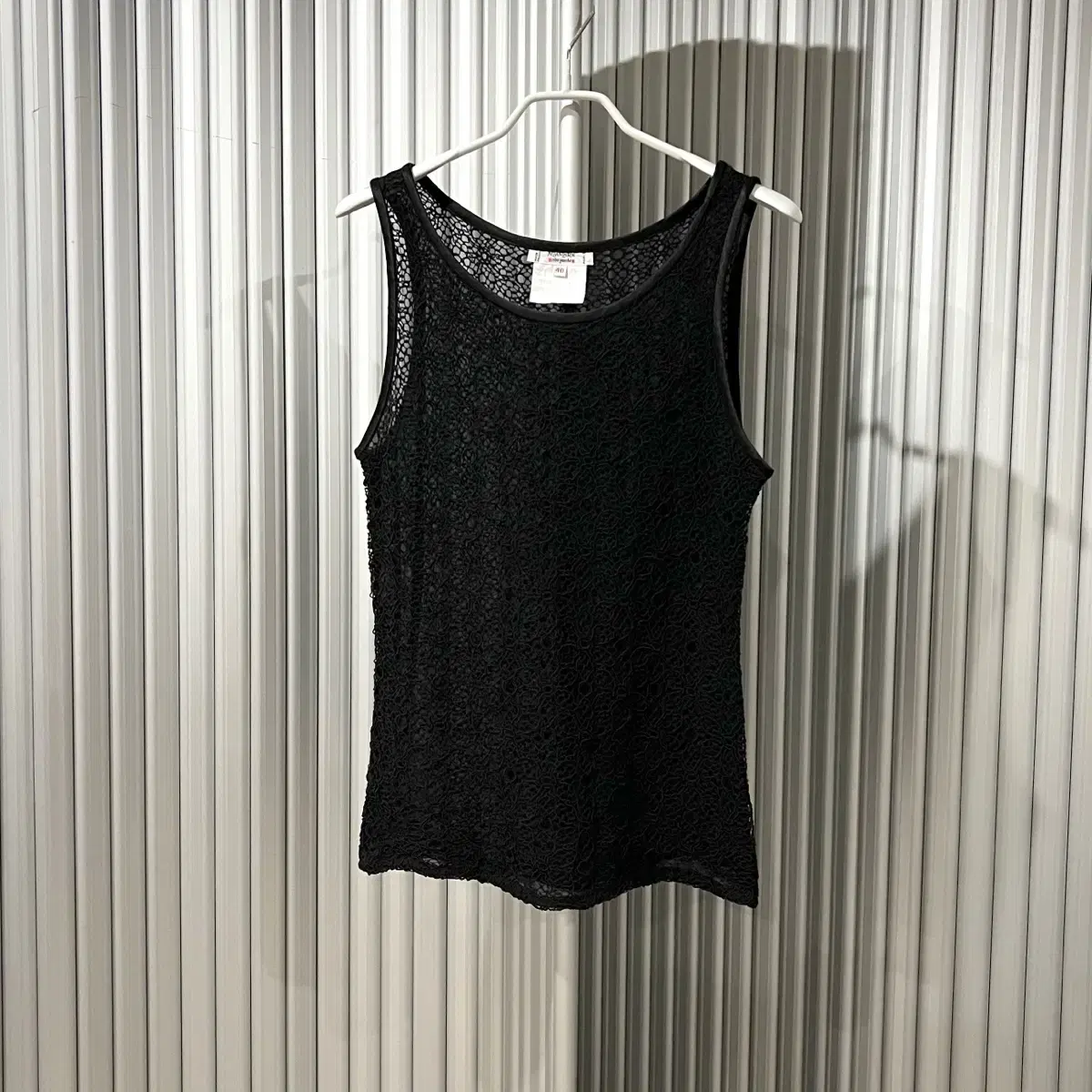 90s vintage Yves Saint Laurent vest