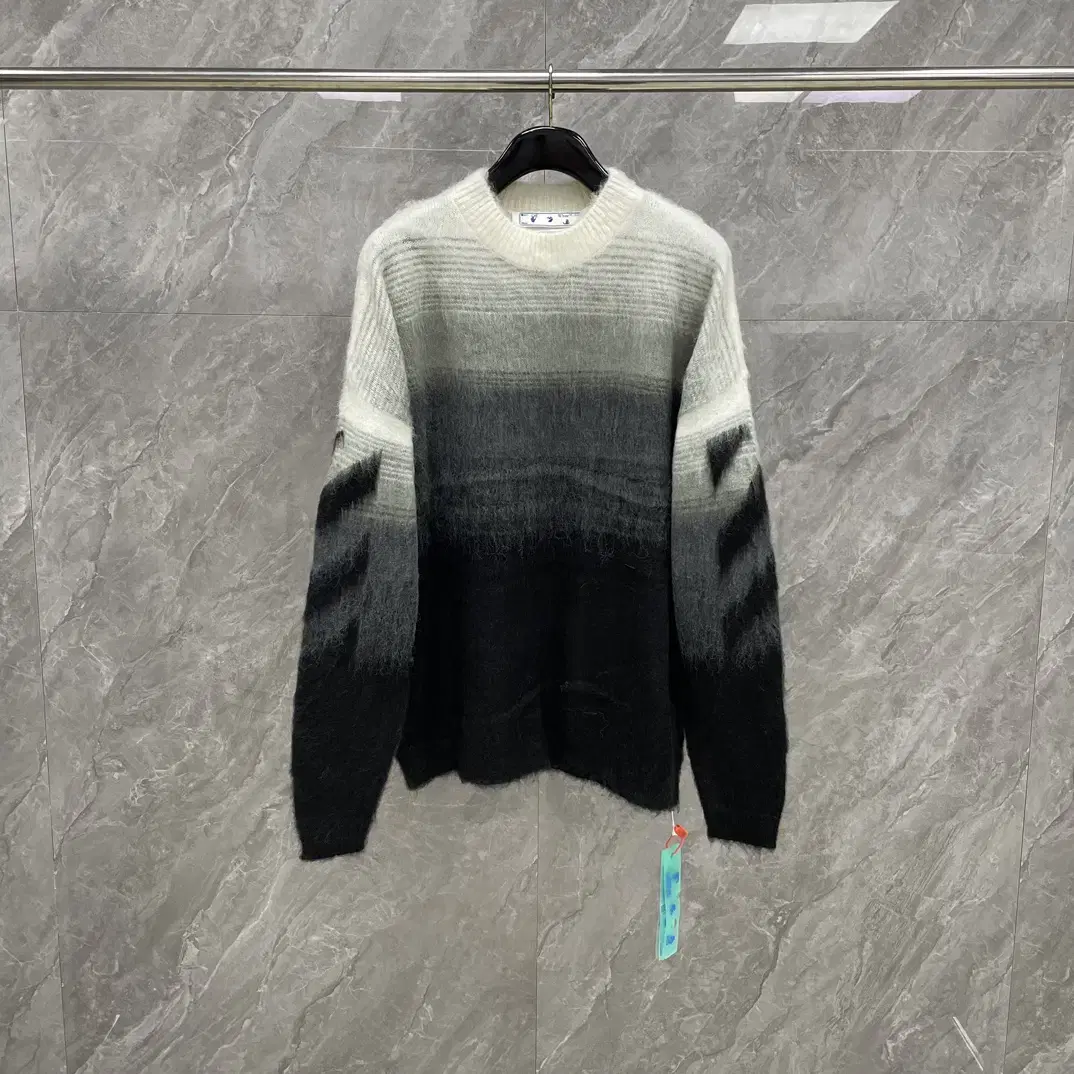 Thom Browne Men's gaeul Winter Knit Sweater