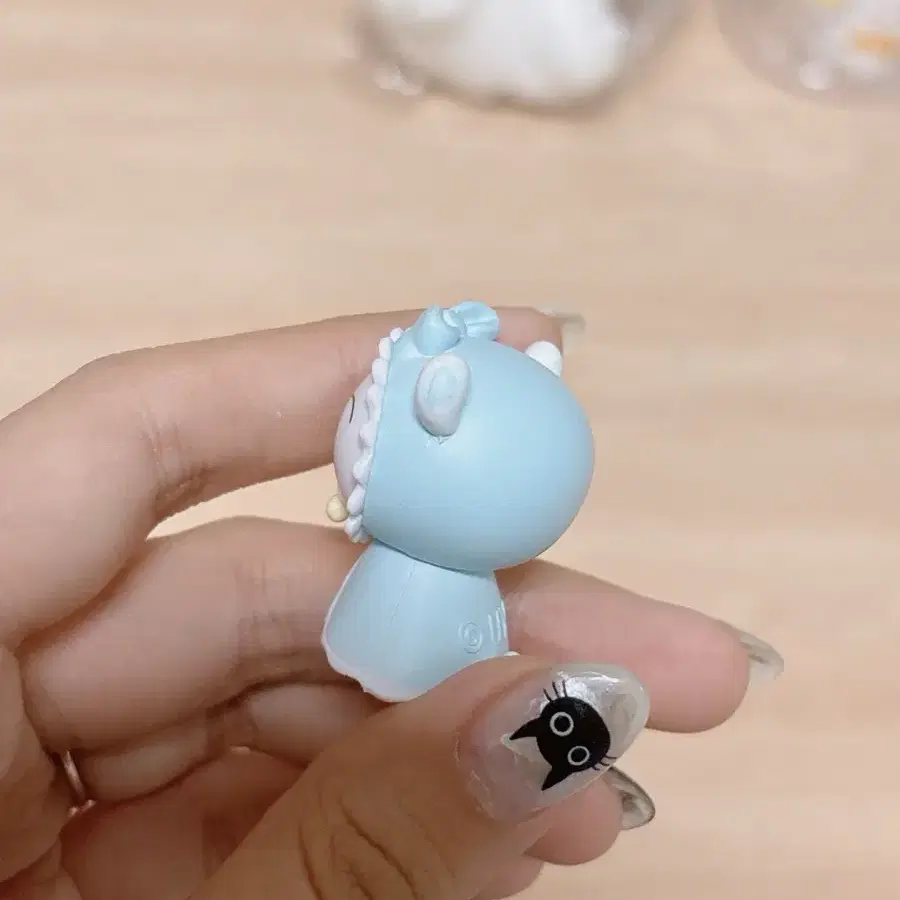 멍뭉이 세트(흰둥이,포차코)