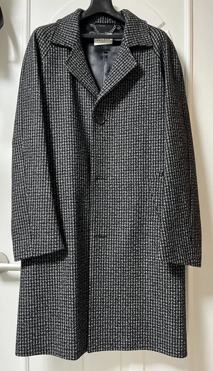 Sandro Homme Coat size L