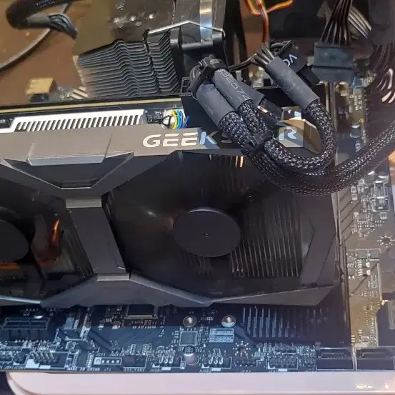 지포스 gtx1660