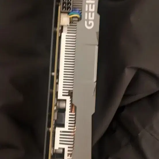 지포스 gtx1660