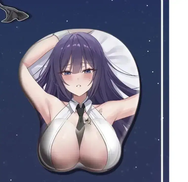 BIYA Mouse Pad