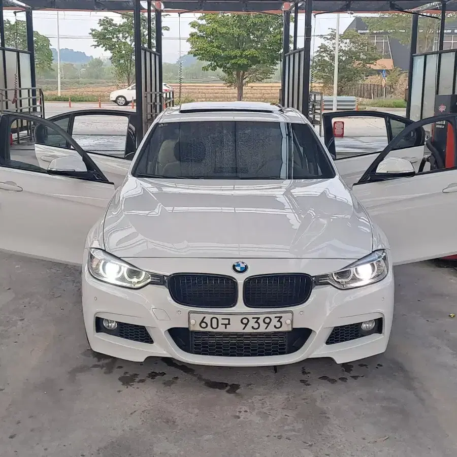 bmw320d